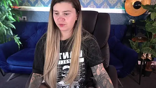 AmellyMilly live sex cam