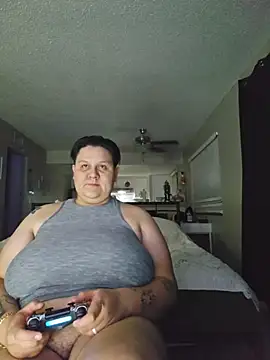 DevilDahm's cam snapshot