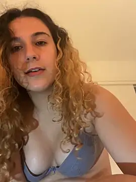 Riverdonttgo's cam snapshot