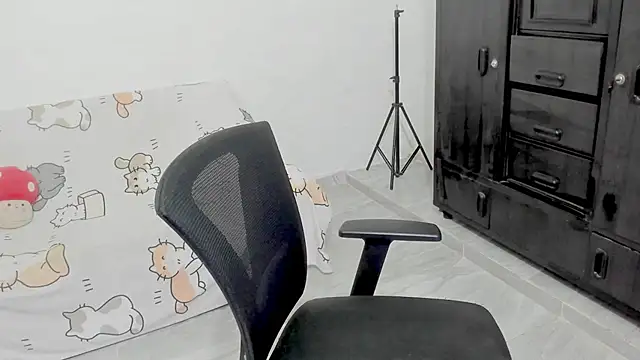 Naoko_7w7's cam snapshot