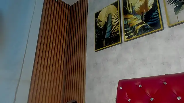 BabyLanck's cam snapshot