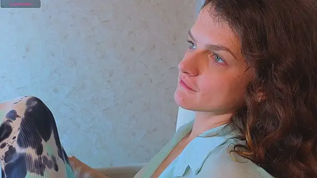 Soo_dreamy's cam snapshot