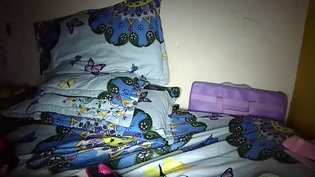 zairabreze's cam snapshot