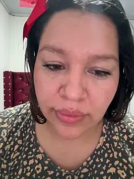 Lovelipsbig's cam snapshot