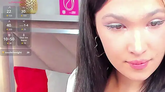 VictoriaXLovely's cam snapshot