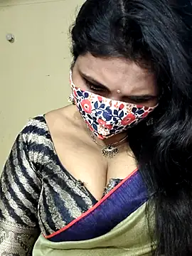 Hotty_Kavita's cam snapshot