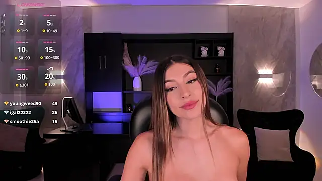 MaddisonTaylor1's cam snapshot