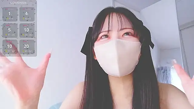 _Meimi_'s cam snapshot