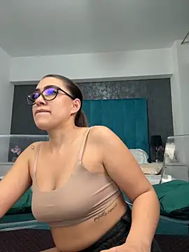 EveEvian live sex cam