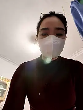 Sexy-ladysweets's cam snapshot