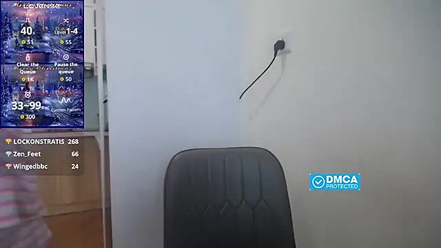 Asiagirll's cam snapshot