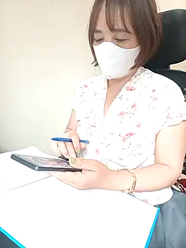 Sales_agent's cam snapshot