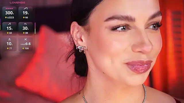 LunaNight's cam snapshot