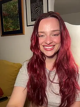 jazmin-here's cam snapshot