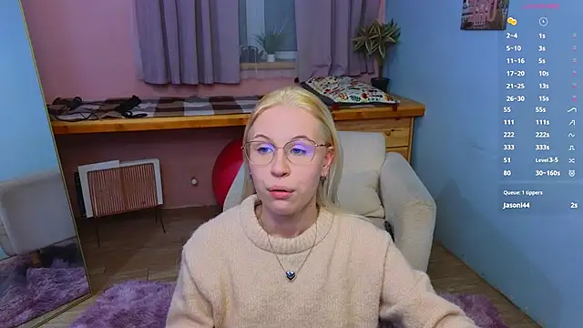 lovedrope's cam snapshot