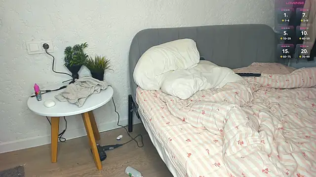 Melisaa_Cooper live sex cam