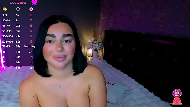 Leyla__Demir's cam snapshot