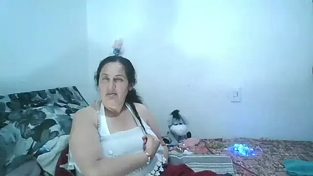 ximenajimenez's cam snapshot