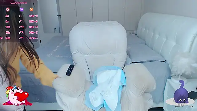 Sexyxiao_520's cam snapshot