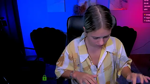 doll_vey live sex cam