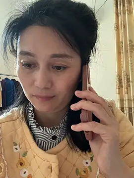 buusoom's cam snapshot