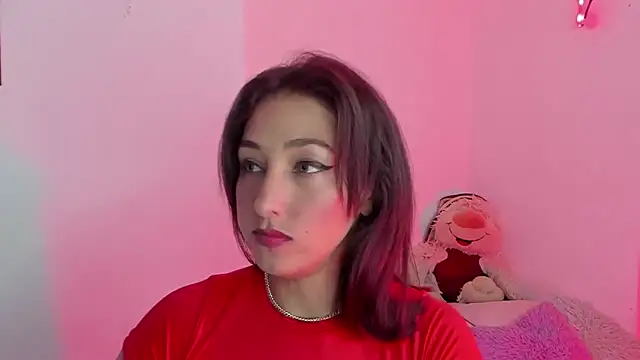 kirakay1's cam snapshot