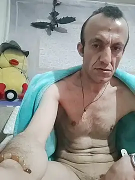 Aktorihann's cam snapshot