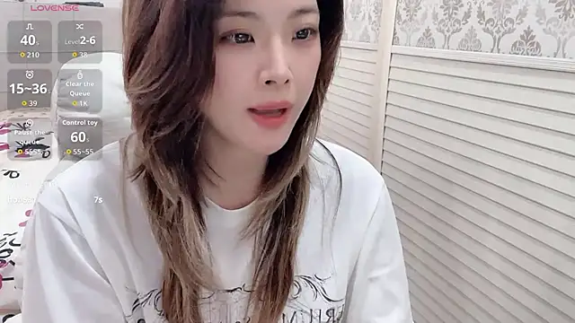 Holiland live sex cam