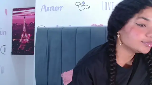 KittyBrookex's cam snapshot