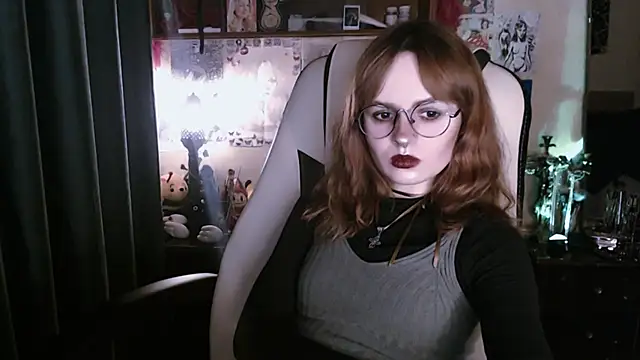 KennyOmeliya's cam snapshot