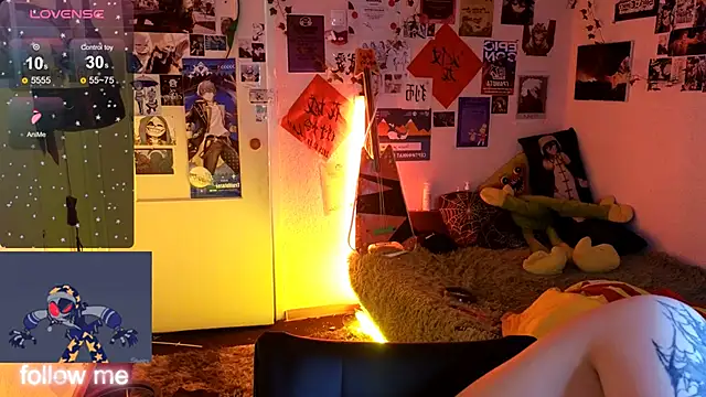 Alex_Howell's cam snapshot