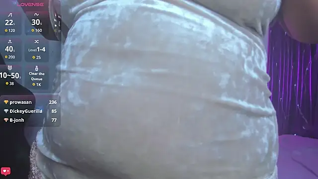 jonson-'s cam snapshot