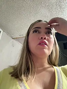 Danielavegax's cam snapshot