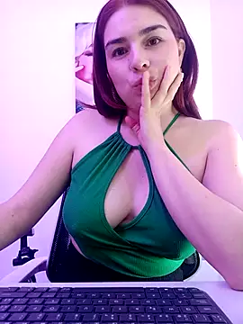 VictoriaMolina live sex cam