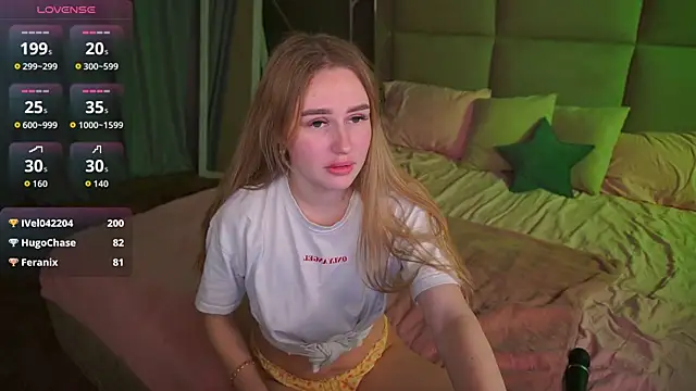 GabriellaJass live sex cam