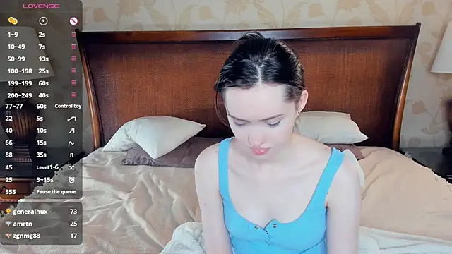 HerminePenna live sex cam