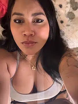 Myonlyprincess1's cam snapshot