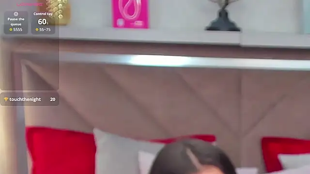 VictoriaXLovely's cam snapshot