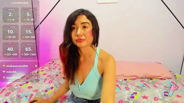 VictoriaRouge_'s cam snapshot