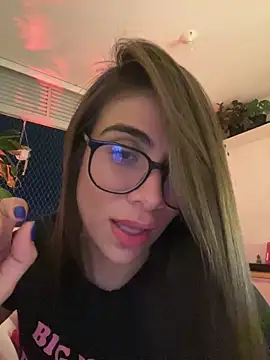 MariaIsabella8's web cam