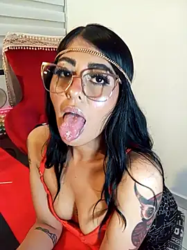 ValeNiitaLuv's cam snapshot