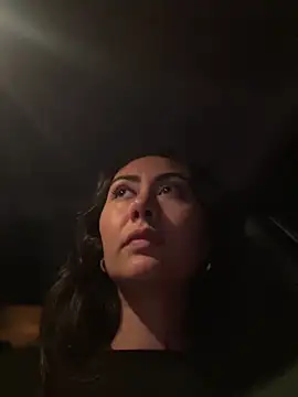 ximenacazalla's cam snapshot