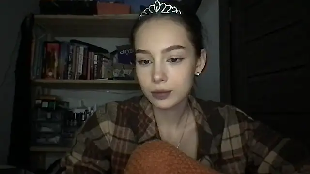 Yuna5343's cam snapshot