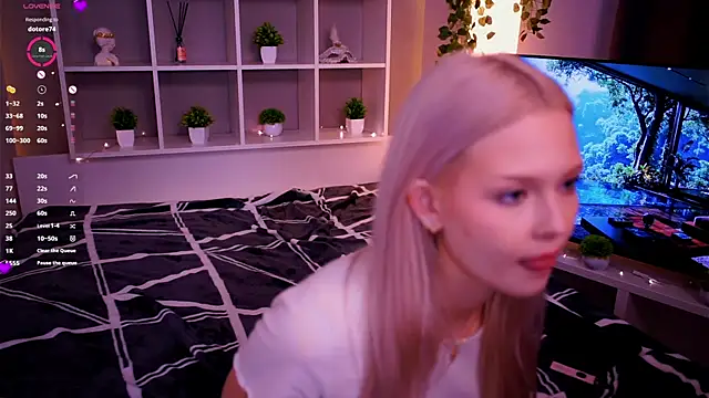 KaryTasch's cam snapshot