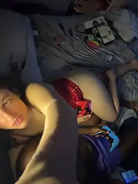 secretknight_Mrmask's cam snapshot