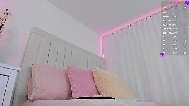 ami_sweet18's cam snapshot