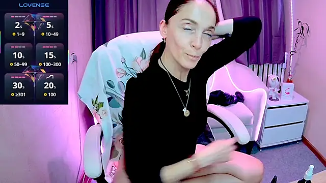 BreeTerner's cam snapshot