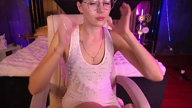 EviLune's cam snapshot