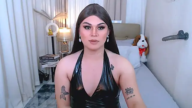 nicoledawnson live sex cam