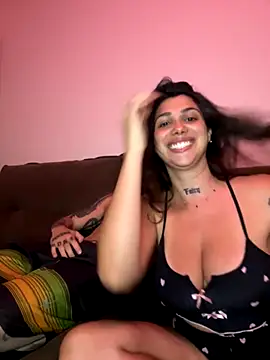 tiphanyari's cam snapshot